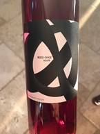 8th generation Okanagan Valley Red One 2016